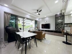 Forest Woods (D19), Condominium #617607681